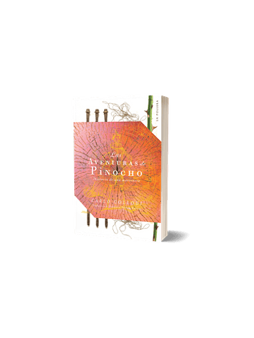 Aventuras De Pinocho, Las 1