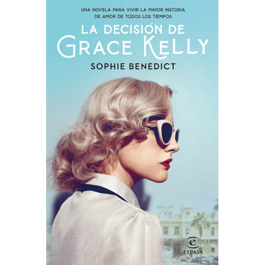 Decision De Grace Kelly, La
