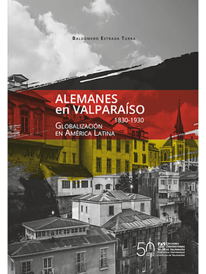 Alemanes En Valparaiso