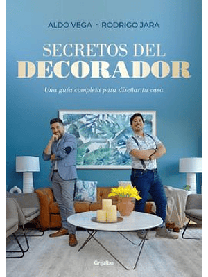 Secretos Del Decorador