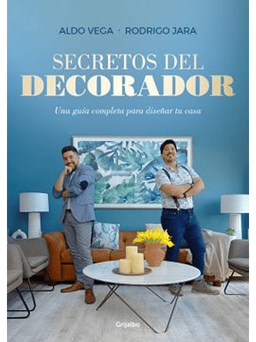 Secretos Del Decorador 1
