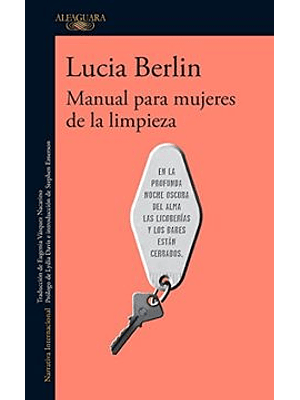 Manual Para Mujeres De La Limpieza