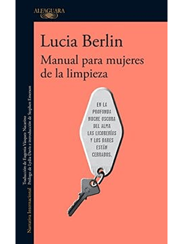 Manual Para Mujeres De La Limpieza 1