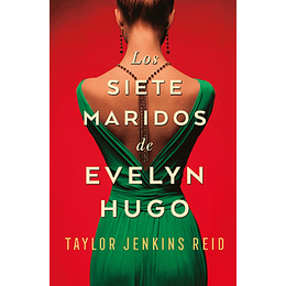 Siete Maridos De Evelyn Hugo, Los