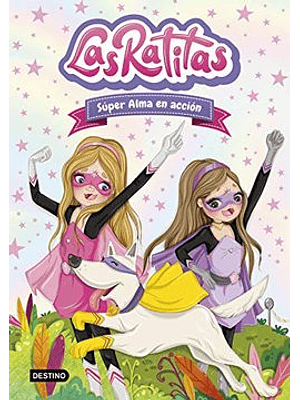 Ratitas 2 Super Alma En Accion, Las