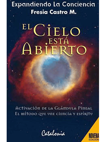 Cielo Esta Abierto, El 1