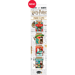 Bookmarks Harry Potter The Stone