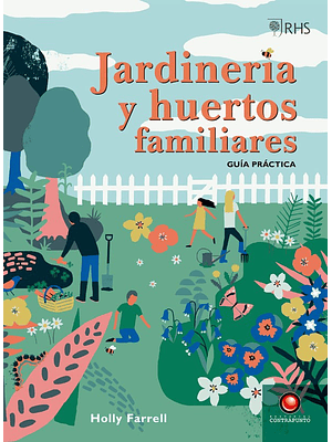 Jardineria Y Huertos Familiares