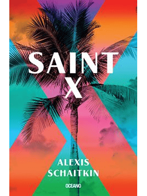 Saint X