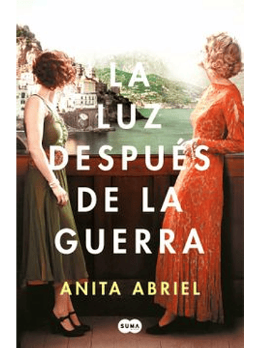 Luz Despues De La Guerra, La 1