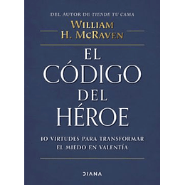 Codigo Del Heroe, El