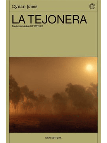 La Tejonera 1