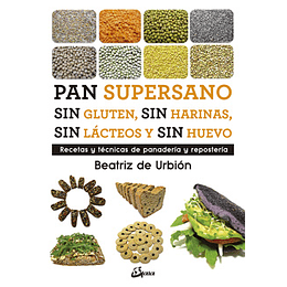 Pan Supersano