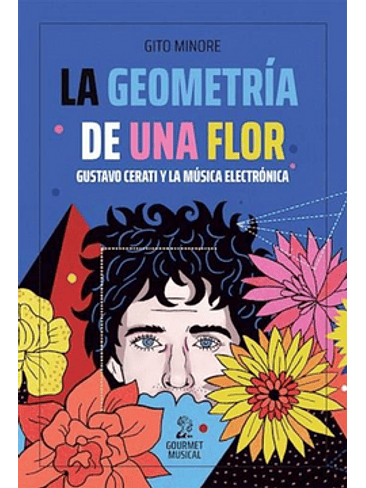 Geometria De Una Flor, La 1