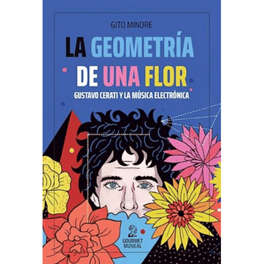 Geometria De Una Flor, La