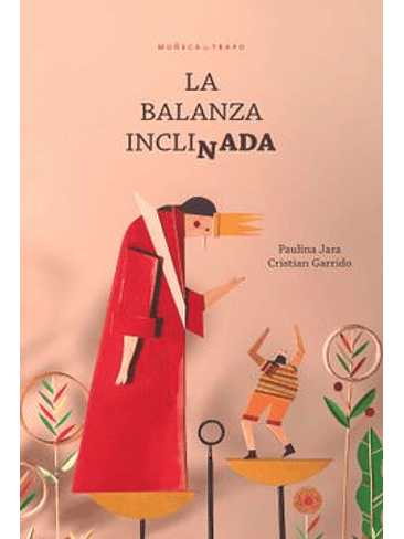 Balanza Inclinada, La 1