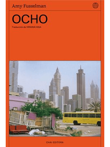 Ocho 1