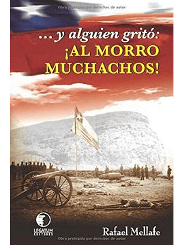 Y Alguien Grito Al Morro Muchachos 1