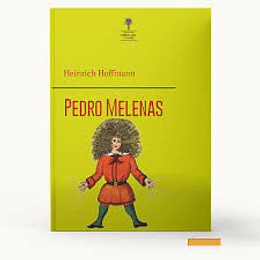 Pedro Melenas