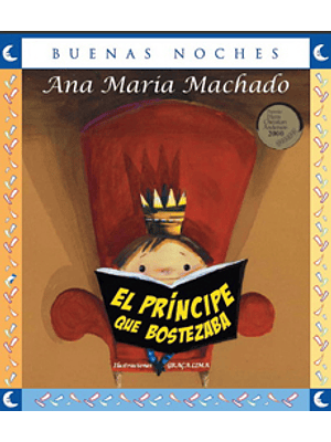 El Principe Que Bostezaba