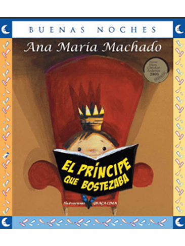 El Principe Que Bostezaba 1