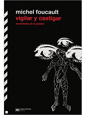Vigilar Y Castigar