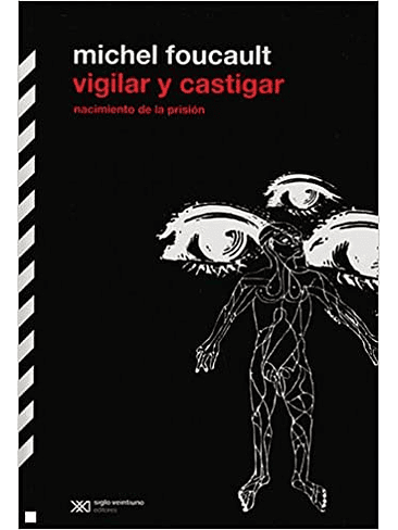Vigilar Y Castigar 1