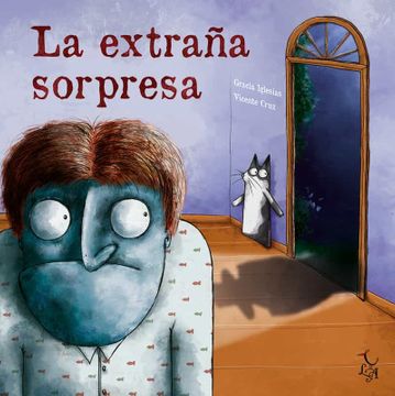 Extraña Sorpresa, La 1