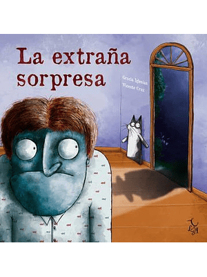 Extraña Sorpresa, La