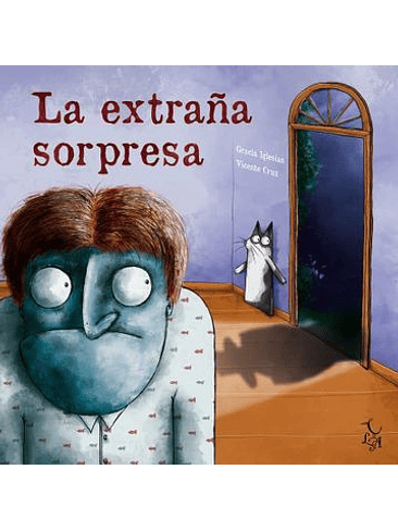 Extraña Sorpresa, La 1