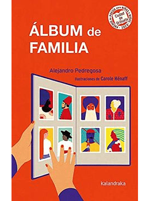 Album De Familia