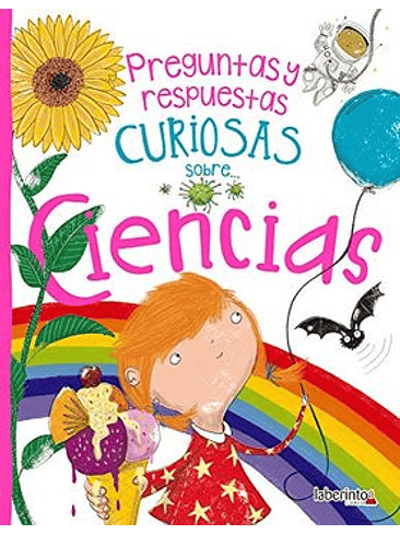 Preguntas Y Respuestas Curiosas Sobre Ciencias 1