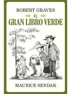 Gran Libro Verde, El