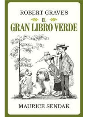 Gran Libro Verde, El 1