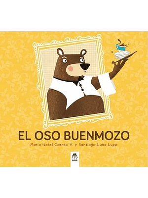 Oso Buenmozo, El