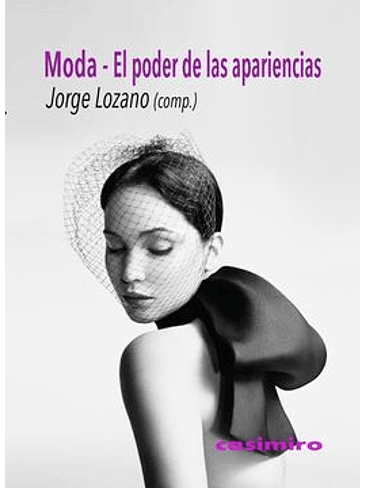 Moda El Poder De Las Apariencias 1