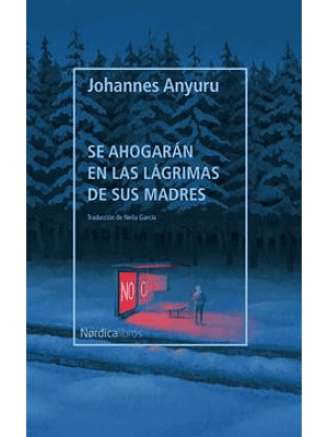 Se Ahogaran En Las Lagrimas De Sus Madres