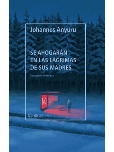 Se Ahogaran En Las Lagrimas De Sus Madres 1