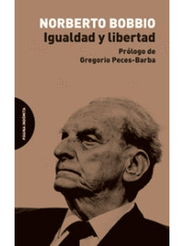 Igualdad Y Libertad 1