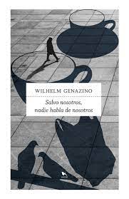 Salvo Nosotros Nadie Habla De Nosotros 1