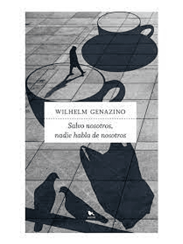 Salvo Nosotros Nadie Habla De Nosotros 1
