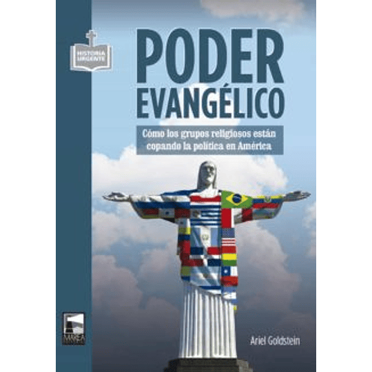 Poder Evangelico