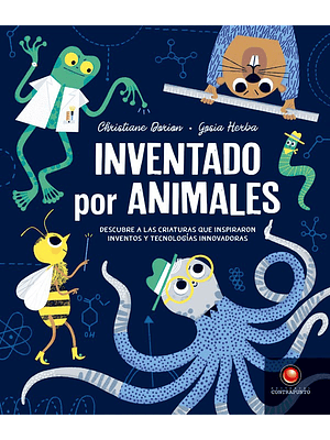 Inventado Por Animales
