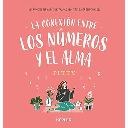 Conexion Entre Los Numeros Y El Alma, La
