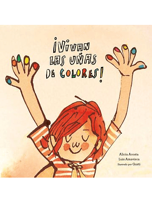 Vivan Las Uñas De Colores