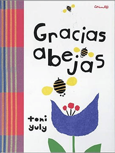 Gracias Abejas 1