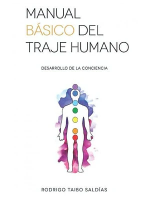 Manual Basico Del Traje Humano