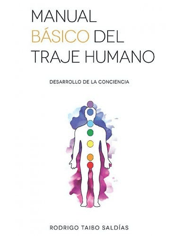 Manual Basico Del Traje Humano 1