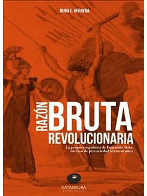 Razon Bruta Revolucionaria