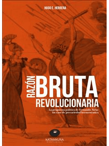 Razon Bruta Revolucionaria 1